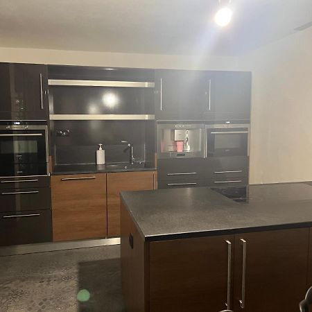 Your Dream Flat Vohenstrauss Buitenkant foto