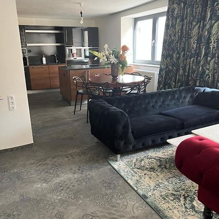 Your Dream Flat Vohenstrauss Buitenkant foto