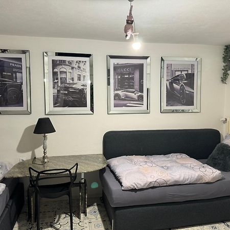 Your Dream Flat Vohenstrauss Buitenkant foto