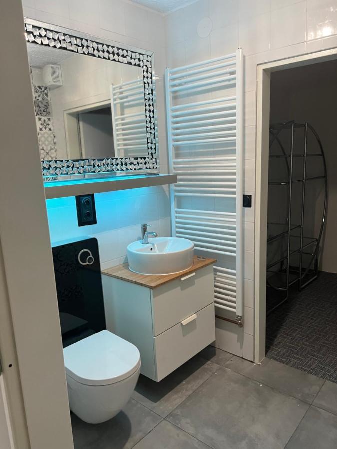 Your Dream Flat Vohenstrauss Buitenkant foto
