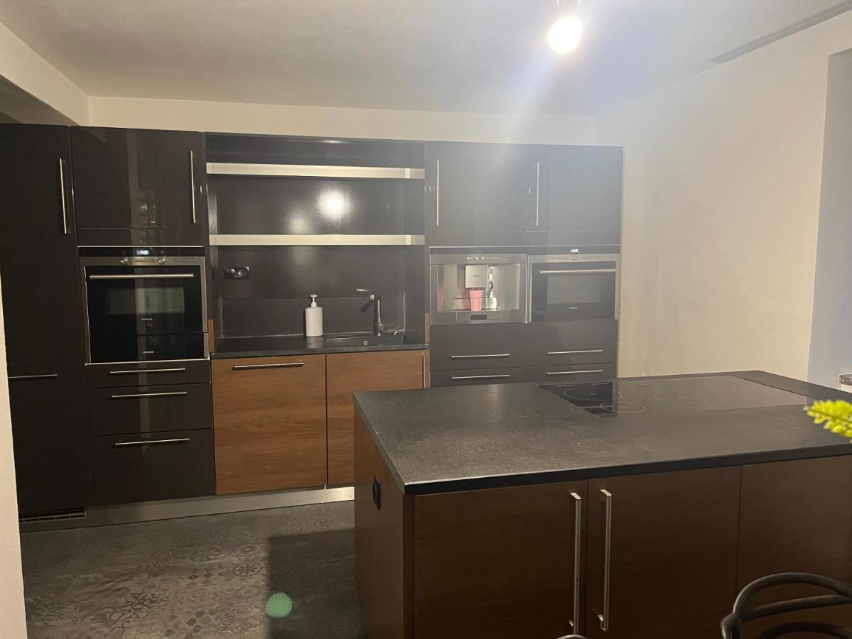 Your Dream Flat Vohenstrauss Buitenkant foto