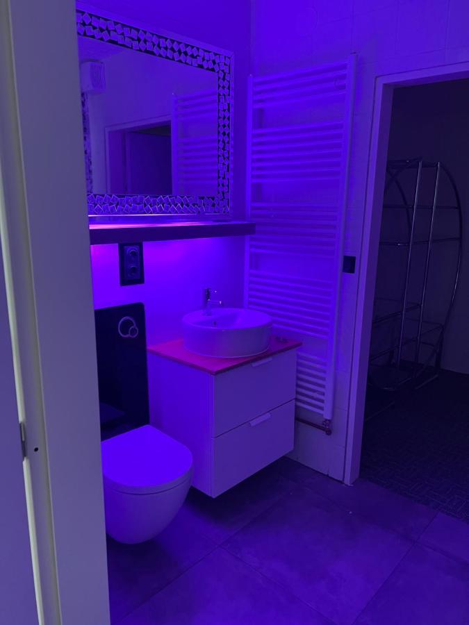 Your Dream Flat Vohenstrauss Buitenkant foto