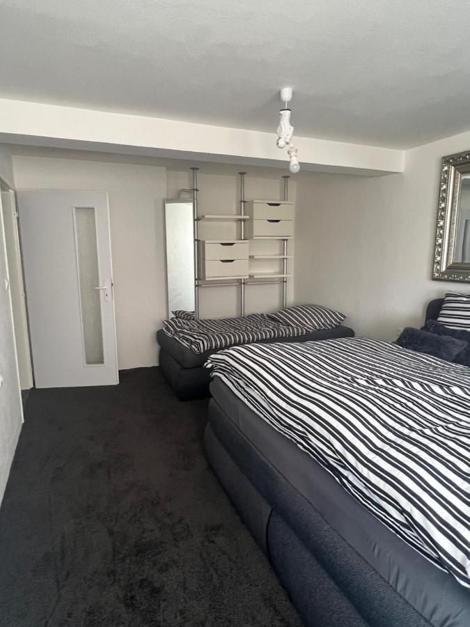Your Dream Flat Vohenstrauss Buitenkant foto