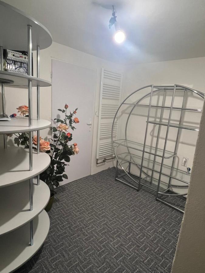Your Dream Flat Vohenstrauss Buitenkant foto