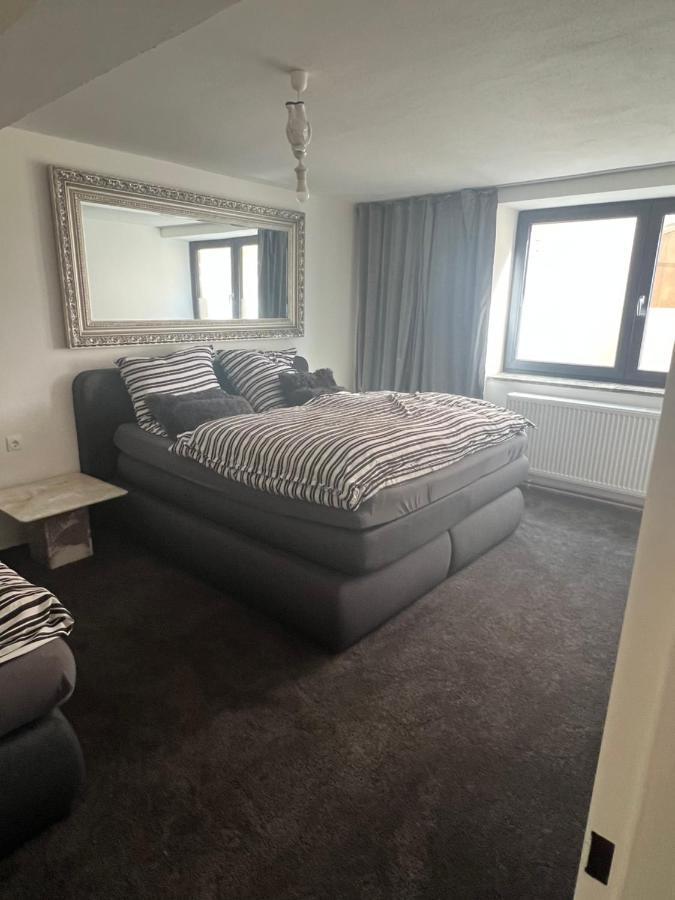 Your Dream Flat Vohenstrauss Buitenkant foto