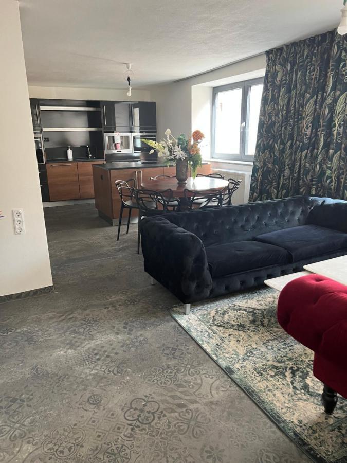 Your Dream Flat Vohenstrauss Buitenkant foto